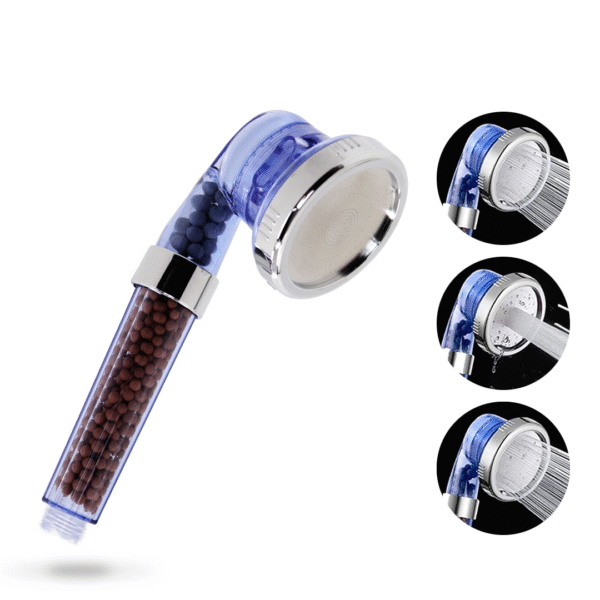 shower filter