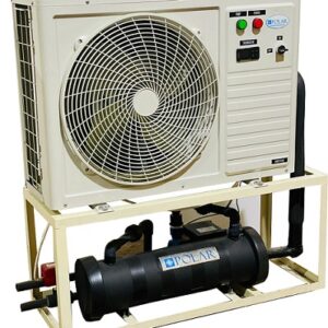 circulation water Tank cooler