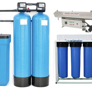 Full House Filtration System