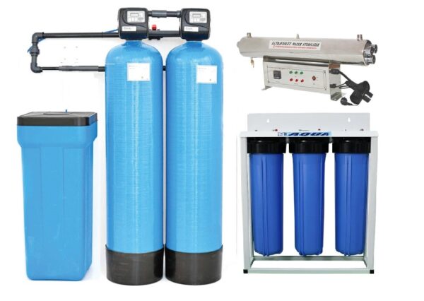 Full House Filtration System