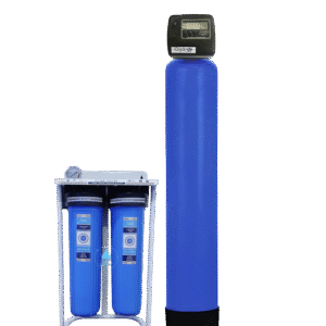 Automatic Multimedia Double jumbo filter