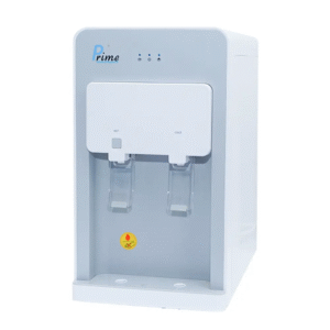 Prime water cooler dispenser
