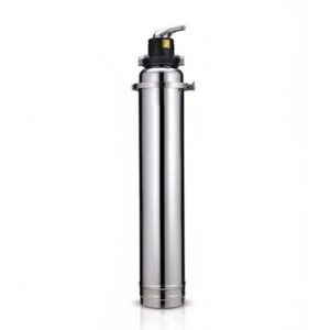 Aqua Nano – Stainless Steel Water Filter 5000L